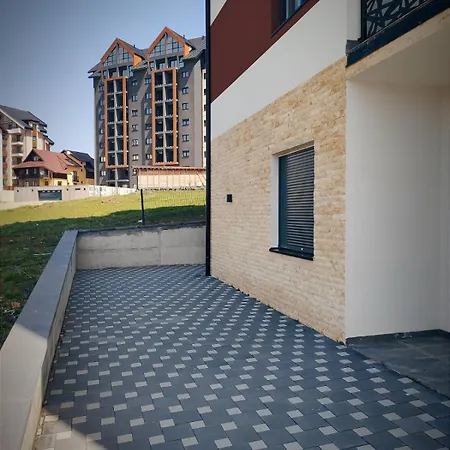 Zlatibor Apartment *