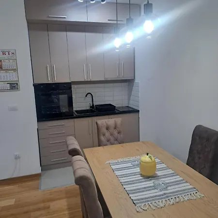 Zlatibor Apartment *