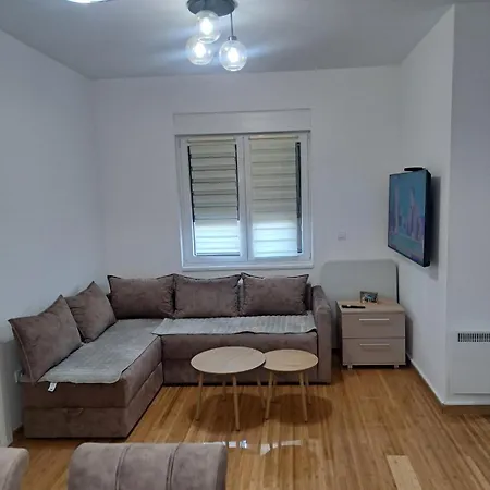 Zlatibor Apartment *