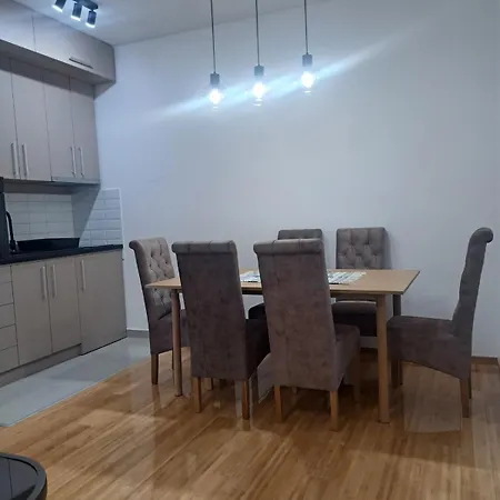 Apartment Zlatibor