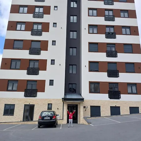 Zlatibor Apartment *